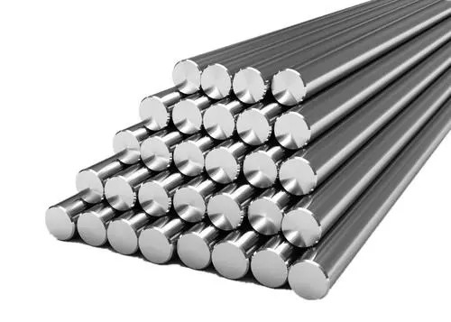 バリラ・デ・アセロ 不酸化ASTM F138 UNS S31673 ステンレス鋼丸棒 316 LVM 合金棒 304 10mm