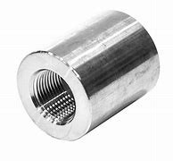 クラス3000 Npt 鋳造鋼管フィッティング 鋳造 1 2 3 4 インチ 不鋼 炭素鋼合金結合
