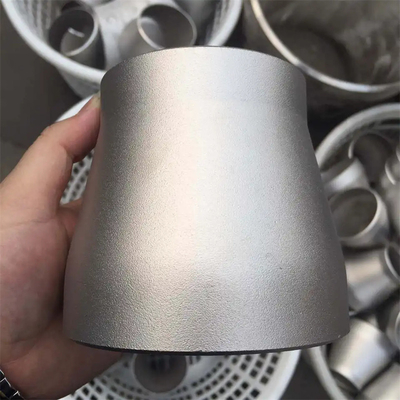 磨き合金鋼の減速器 C70600/C71500 重用用途用