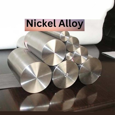 優れた機械特性 複雑な運用条件のためのニッケル合金管