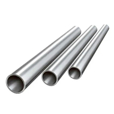 高純度材料、一貫性と信頼性を保証 ASTM B165 UNS N04400 ニッケル合金パイプ NPS 1/2インチ SCH 80S 20 FT