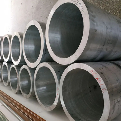 高圧耐性,強度 ASTM A53 シームレス鋼管 Φ89mm × 5.0mm × 6000mm
