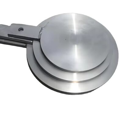パッドル・ブランク・フレンズ A182 Gr.53 スーパー・デュプレックス・ステンレス・スティール・フレンズ ASME B16.48 600#