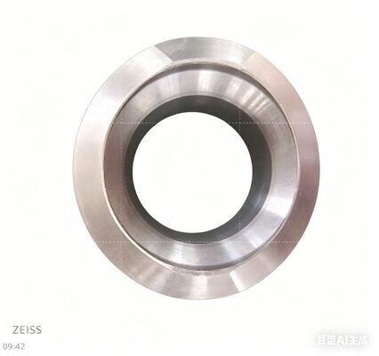 ASTM A182 F304 ウェルドレット鋳造管フィッティング 1/2-60インチ合金鋼管フィッティング