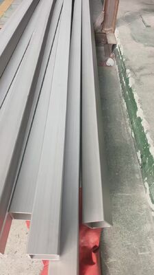 パイプ ニッケル合金 パイプ 溶接接続タイプ 再生可能エネルギーシステムに最適 耐食性 長寿命