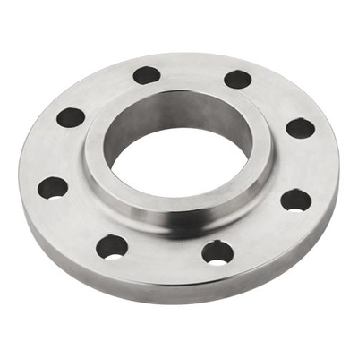 ASME B16.5 ステンレス鋼フランジ A182 F317 SO フランジ 6