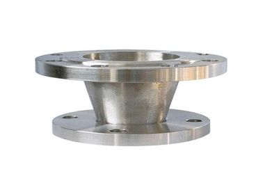 フランジの溶接フランジASTM UNS32760の極度の二重ステンレス鋼の管付属品のSLIPはそうクラス300フランジを付けたようになる