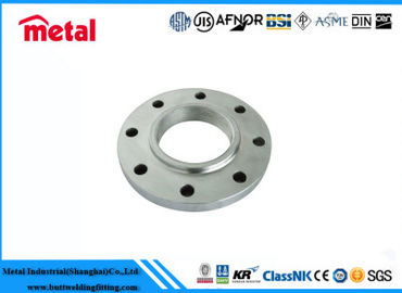 DN11 直径合金Al6XN UNS N08367 パイプ ニッケル合金パイプ ASME SB691