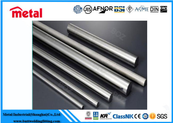 管状Gr1/のGr2/Gr5自転車フレーム4.5g/cm3密度のためのチタニウムの合金の管