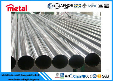 N10675 A-213 SMLSニッケル合金鋼管合金B3のOD1」重量2.77 mm L 3006のmm