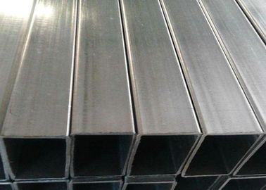 様々な用途のための熱浸し電熱管 SCH80 壁ERW/冷たいロール加工