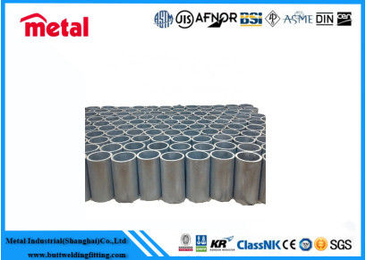 White Rust Prevention Abrasion Resistant Saves Money Scaffolding Ready High-Purity Zinc Varied Lengths