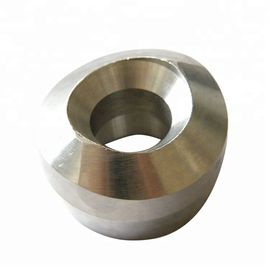 ASME B16.5のステンレス鋼の卸し売り316L管適切なWeldoletは鋼鉄付属品を造った
