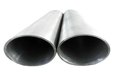 ASTM B466 UNS C70600のニッケル合金の管Inconel 600は継ぎ目が無い管を磨きました