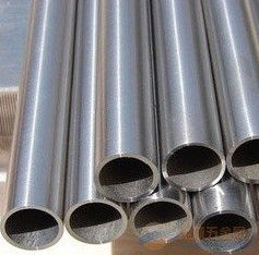 化学工業のための抵抗のニッケル合金の管のInconel 625の高い純度
