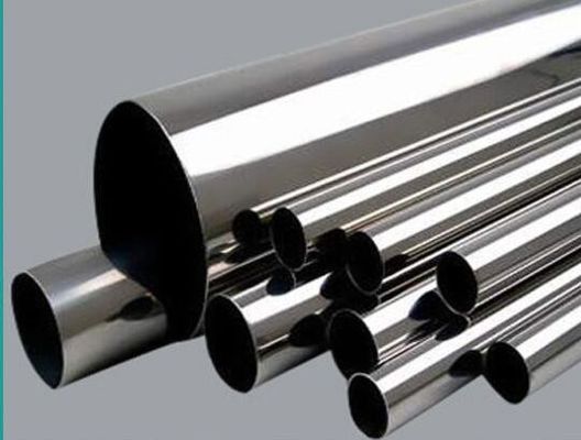 Inconel 625オイルのドリル管高い引張強さ300のシリーズの等級の丸型の