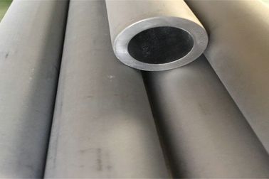 ガス/オイルはニッケル合金の管ASTM B466 UNS C70600の馬小屋の性能を冷間圧延しました