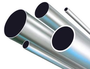 石油は企業のための鍛接ASTM P12 P11のニッケル合金の管を
