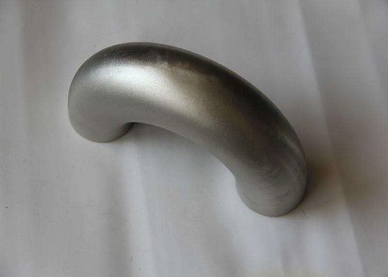 WPB A234の合金鋼の管付属品の関係2