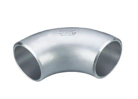 バット溶接の管のコネクターの合金鋼6