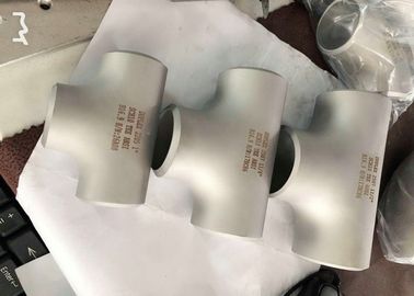 丸型の合金鋼の管付属品は1/4