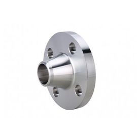 銅のニッケル合金の管ASTM B16.5 CUNI 90/10のC70600溶接首600のクラスRfの首鋼管のフランジ