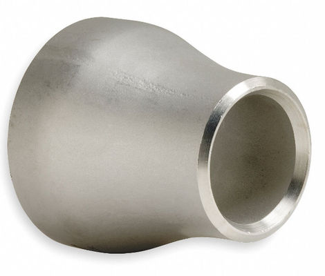 Inconel 600合金鋼管付属品2*11/2」ANSI B SCH10