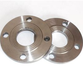ASME B16.5のニッケルの合金鋼Incoloy RF 6