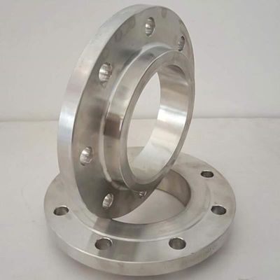 ASME B16.5フランジのスリップを減らす標準的なInconel 600のニッケル合金