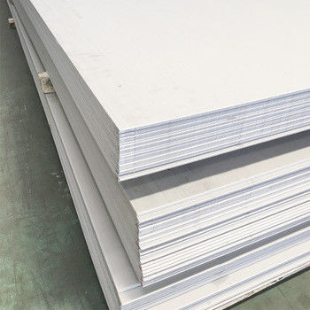 ステンレス製AISI SSAW AMS5659は鋼板を冷間圧延した