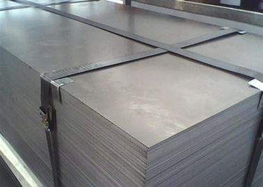 冷間圧延された幅2000MM Incoloy 718 UNS N07718のニッケルの合金鋼の版