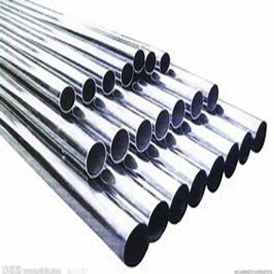 UNS N06002 AMS 5587 AMS 5588継ぎ目が無いHastelloyの管