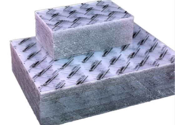 頑丈なアクリルの版の鋳造物のアクリルは2mm -200mmの明確なアクリル板PMMAを広げる