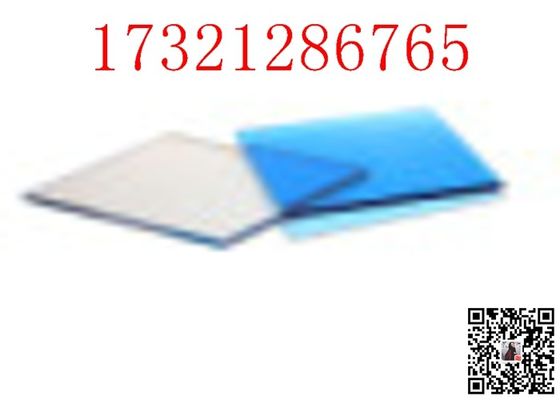 1mm 3mm 5mm 8mmゆとりによって突き出されるアクリルの明確なプラスチック アクリル シート100%の原料