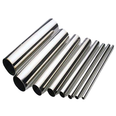 企業のための1500mm SMLS ASTM WPS31725 WPS33228の継ぎ目が無い鋼管
