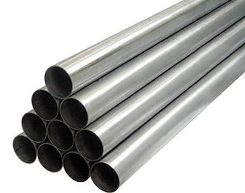 企業のための冷間圧延された3400mm厚い15mm AISI 420 SSの継ぎ目が無い管