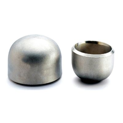 ASME/ANSI 炭素鋼 ステンレス鋼 高圧レベルスレッドキャップ 工業品格 調整可能なサイズ パイプフィッティング