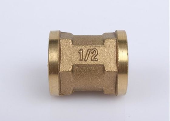 219mm NPTはC70600合金鋼の管付属品に通した