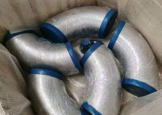 ASTM A403 A403M WP316の長い半径6