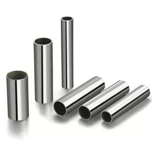 アニールされたNitronic 50 Inconelの合金鋼の丸棒