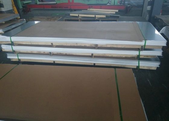 INCOLOY 825 UNS NO8825 工業用低炭素冷熱巻き鋼
