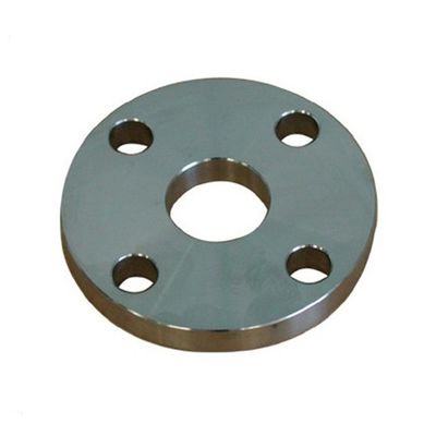 溶接ANSI B16.5 DIN 3000Ibの合金鋼のフランジ