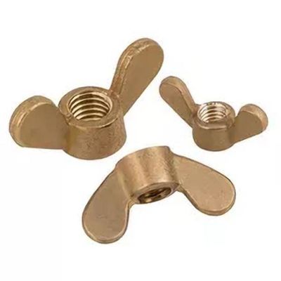 SGS BV OEM Din582の炭素鋼M6 M8 M12のアイ ボルト