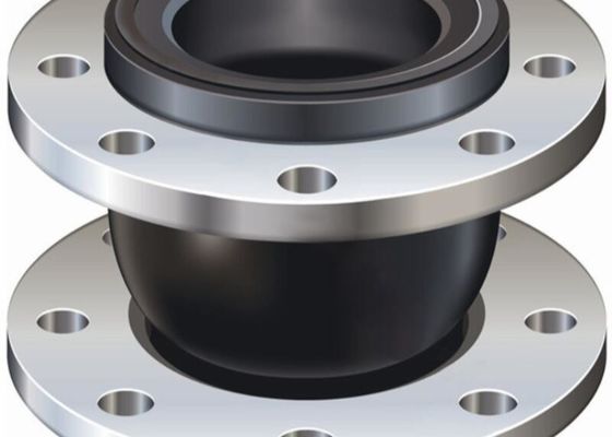 4インチ600lbはASTM WP A304のステンレス鋼のフランジを重ね継ぎする