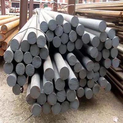 ASTM/DIN/GB/JIS 標準 変数長で磨いたシームレス鋼管