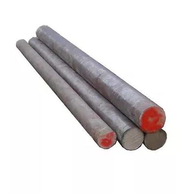 精密Chrome Moly Aisi4140 Sae4140の合金鋼の丸棒4130/4140/30Crmo4/42Crmo4