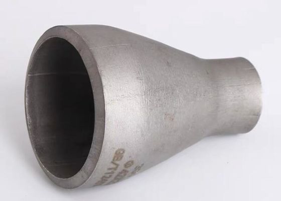 STD SS A182 UNS S30400のバット溶接の同心の減力剤