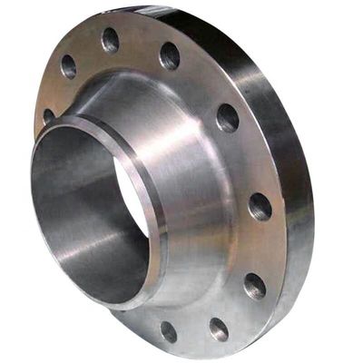 ASME B16.5 合金鋼フランジ A182 F11 RF FF WN フランジ 1 1/2