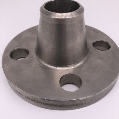 Asme B16.5 CL900は表面F44合金鋼のフランジを上げた
