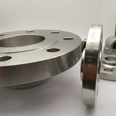 150# SW SS A304のステンレス鋼RTJのソケットの溶接フランジ